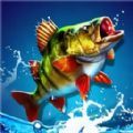 野外釣魚大師游戲版