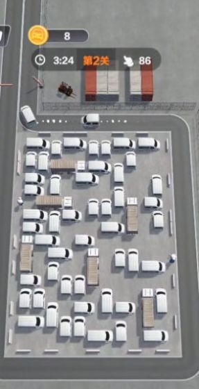 智力挪車游戲版截圖4