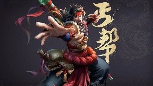 射雕手游丐幫棍法怎么搭配 丐幫棍法技能搭配攻略