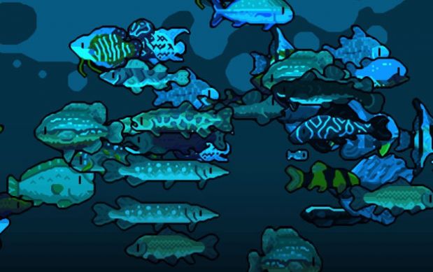 輕松水族館安卓版截圖1