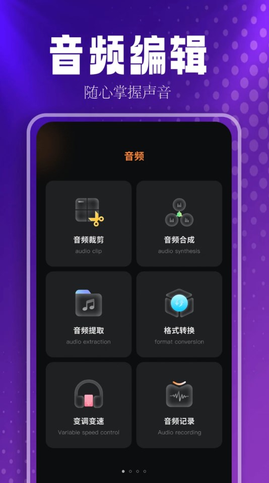 藍莓音樂助手軟件版截圖3