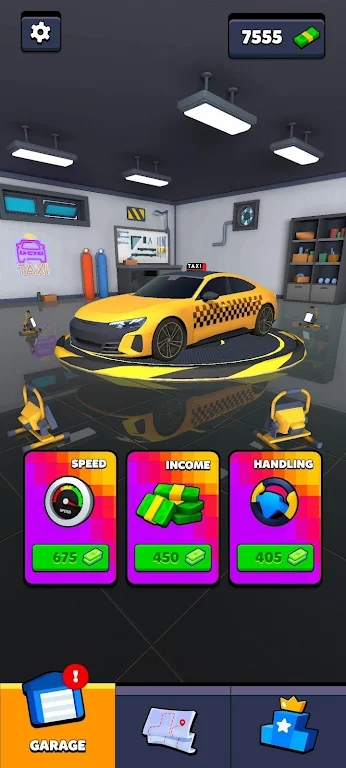 出租車Rush截圖4
