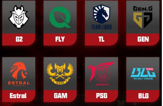 英雄聯(lián)盟2024msi抽簽結(jié)果是什么 lol2024MSI季中賽勝敗分組抽簽結(jié)果