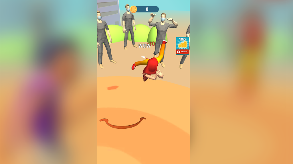 射箭之王截圖1