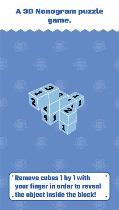 3D立體數(shù)獨(dú)截圖3