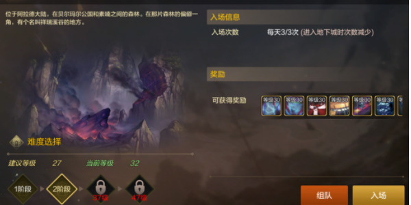 地下城與勇士手游各階段裝備搭配