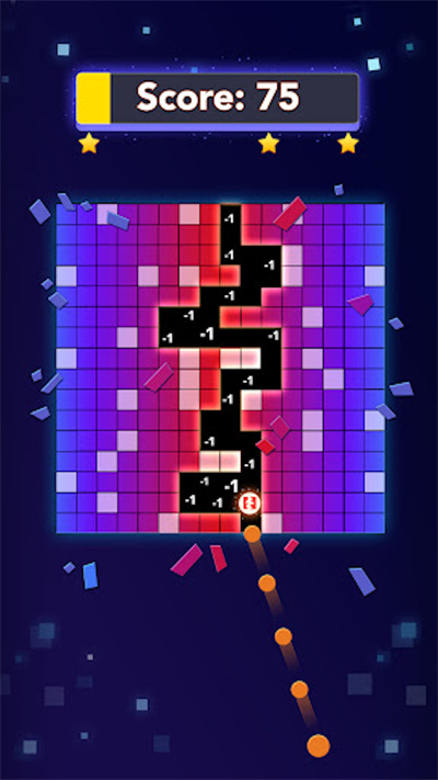 物理弹球王2