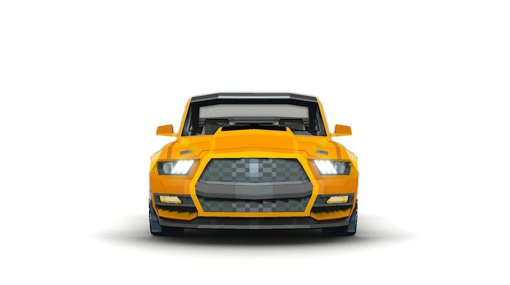 肌肉汽車俱樂部截圖1
