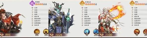 西游筆繪西行狐貍爆發(fā)流怎么玩 狐貍爆發(fā)流陣容搭配攻略