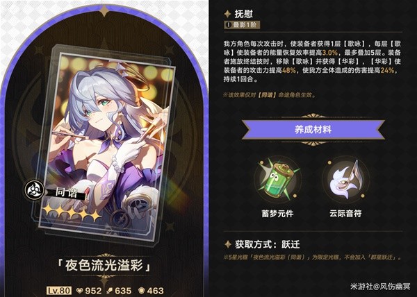 崩壞星穹鐵道2.2上半U(xiǎn)P光錐適合哪些角色 2.2上半U(xiǎn)P光錐適用角色推薦
