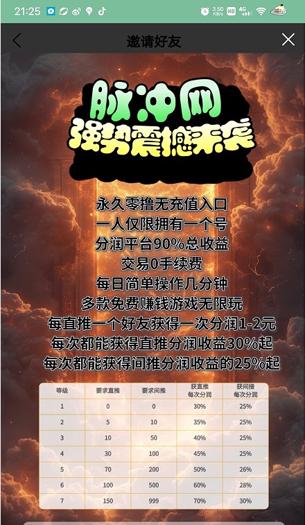 脈沖網(wǎng)截圖4