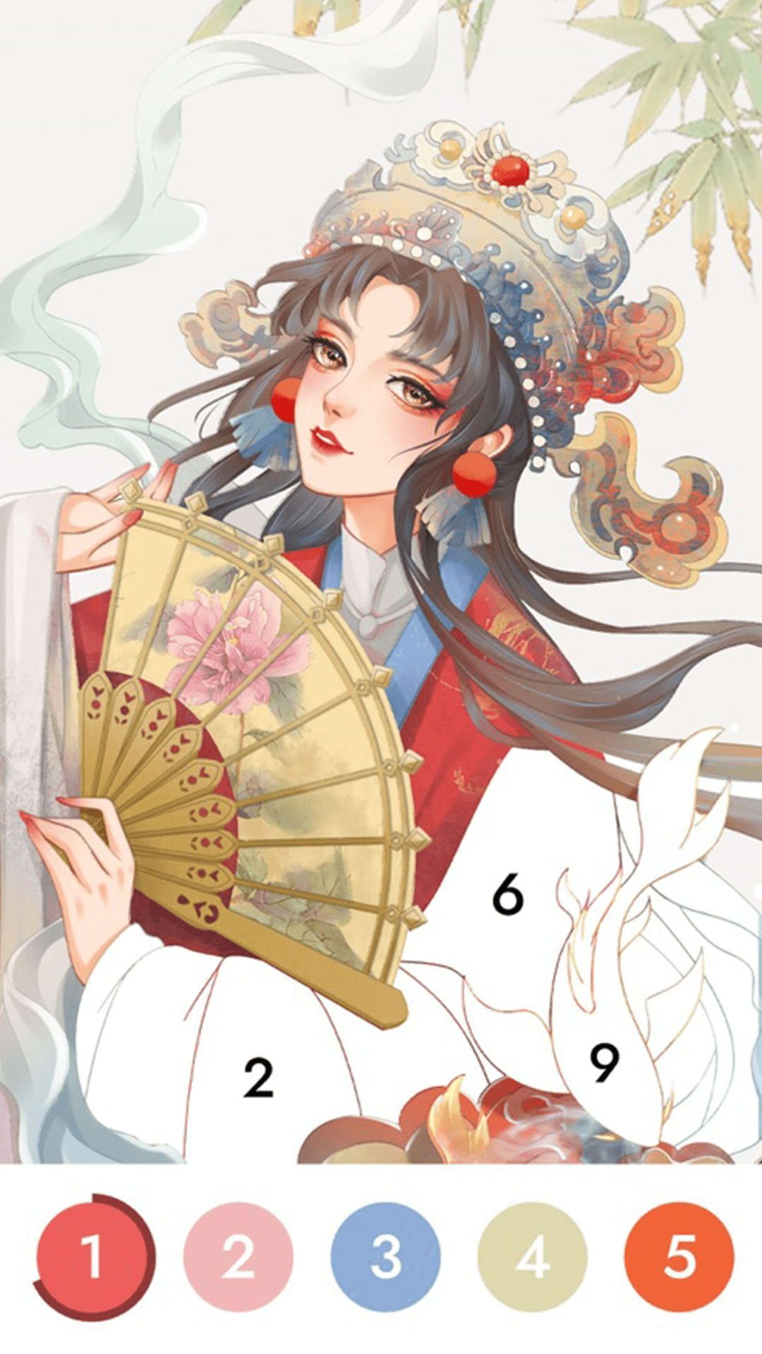 像素画布双生世界截图3