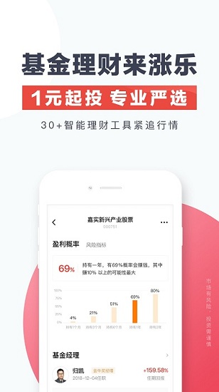 漲樂(lè)財(cái)富通截圖4