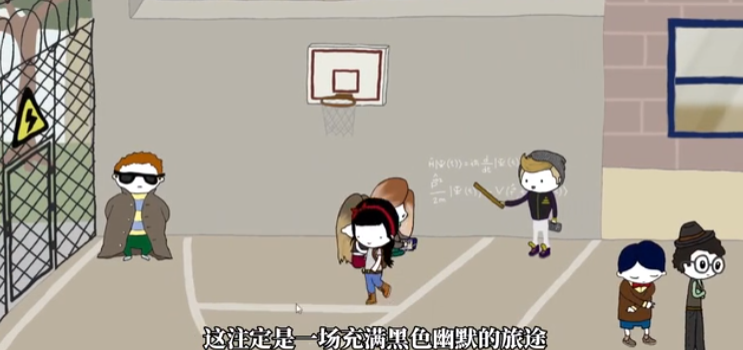 機甲妮卡截圖1