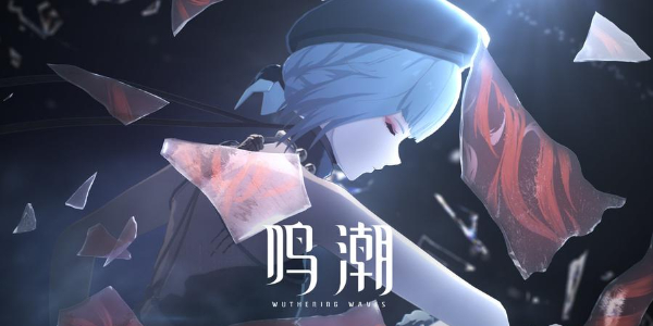 鳴潮自選聲骸推薦 公測(cè)自選聲骸哪個(gè)好