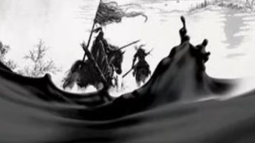 皇權(quán)江湖截圖4