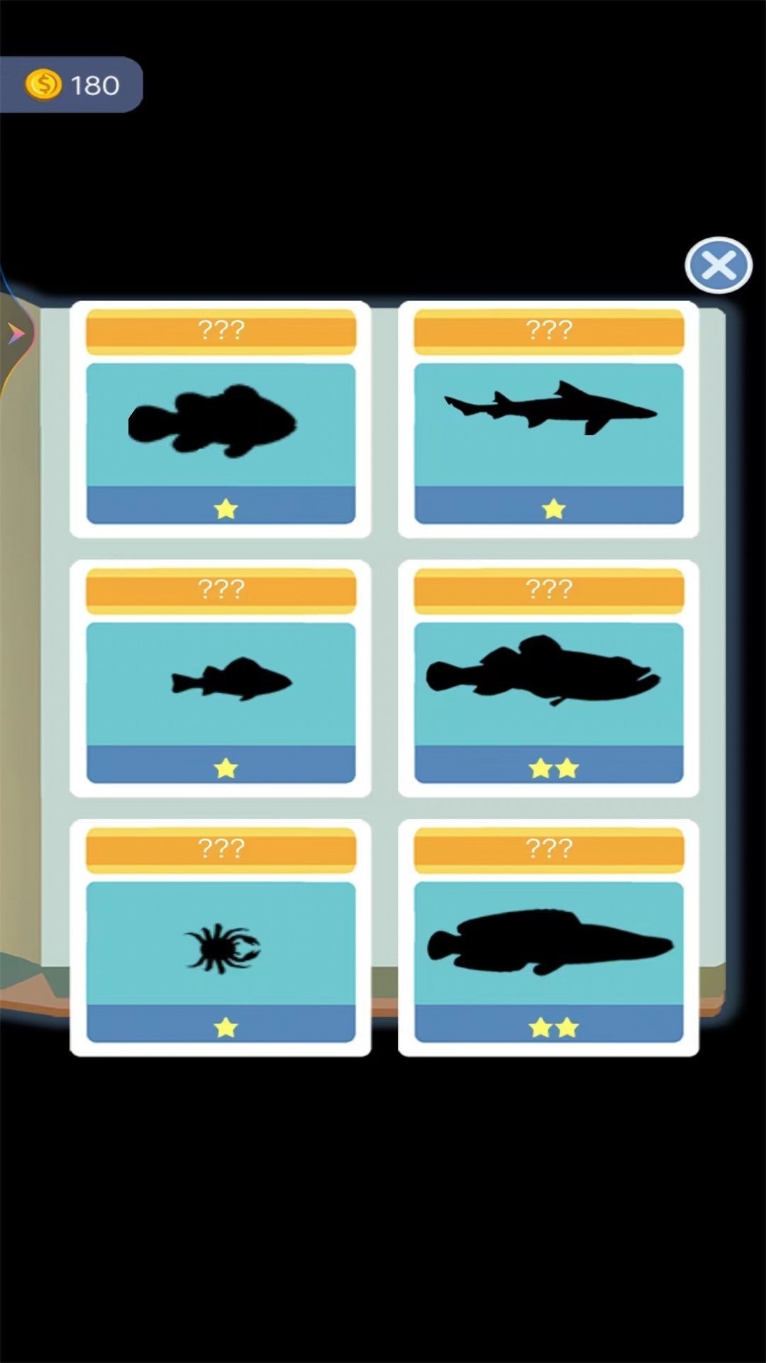 我超愛釣魚截圖3