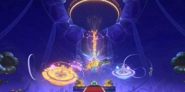 崩壞星穹鐵道2.2版本新增關卡介紹