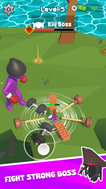 旋轉勝利之路中文最新版(Spin To Win)截圖4