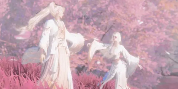 逆水寒手游與夢(mèng)幻西游聯(lián)動(dòng)時(shí)間介紹