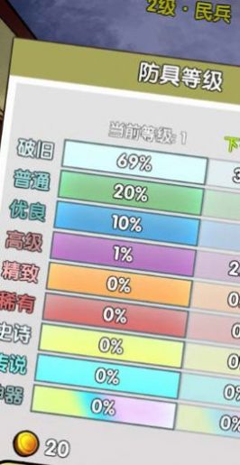 弹壳末日小队3