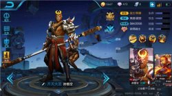 王者榮耀阿軻孫悟空哪個(gè)強(qiáng) 刺客實(shí)力對(duì)比