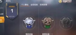 荒野行動(dòng)成就達(dá)成攻略 成就系統(tǒng)獎(jiǎng)勵(lì)介紹