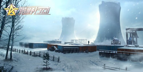 雪天系統(tǒng)帶來全新斗智玩法《荒野行動》用IQ取勝