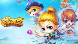 彈彈堂手游題目：奪旗大亂斗的每天開啟幾場(chǎng)?
