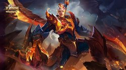 王者榮耀新版鎧無限暴擊出裝 鎧六神裝詳解