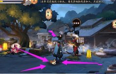 陰陽師寵物后院換式神攻略 快速吸引寵物技巧