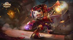王者榮耀魯班加強 s10新版魯班技能調(diào)整預告