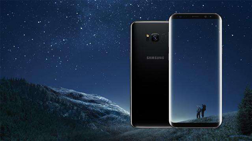 三星Galaxy S9發(fā)售日曝光 或首發(fā)高通驍龍845