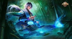 王者榮耀奕星新技能 新版奕星技能改動(dòng)詳解