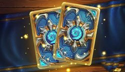 爐石傳說電競之星卡背獲取方法攻略