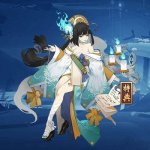 陰陽師青燈百物語第九層通關(guān)陣容打法攻略