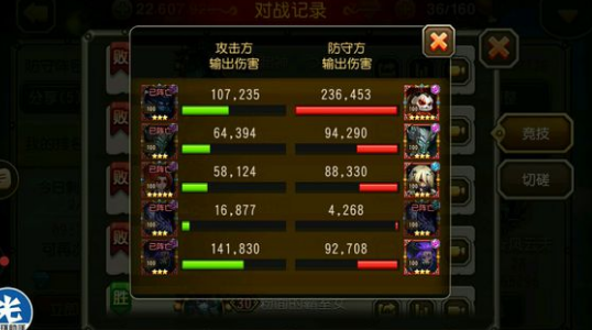 刀塔傳奇見證者陣容搭配攻略 見證者怎么搭配