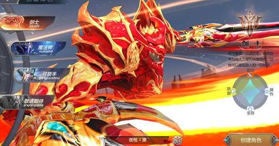 奇跡mu覺(jué)醒劍士天賦最強(qiáng)加點(diǎn)推薦