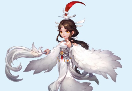 夢幻西游手游羽云仙子獲得方法攻略