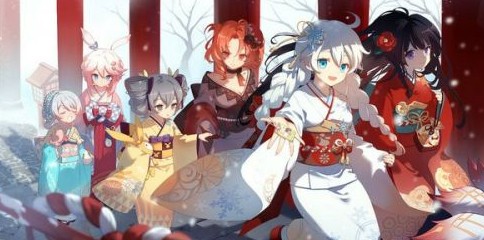 崩壞3愛(ài)醬新年禮物2018新年兌換碼分享