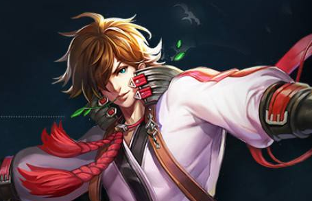 王者榮耀S10賽季戰(zhàn)士出裝推薦 S10戰(zhàn)士怎么出裝
