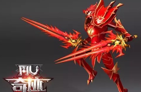 奇跡MU覺(jué)醒劍士奧義技能最強(qiáng)推薦