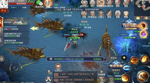 奇跡mu覺醒等級上限提升攻略 等級上限怎么提升