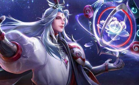 王者榮耀S10賽季明世隱最強(qiáng)出裝攻略