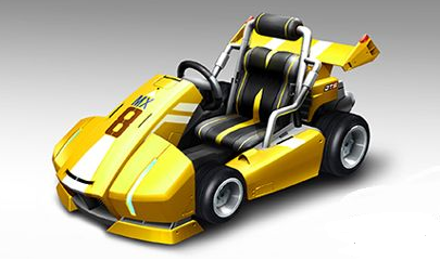 QQ飛車手游最強賽車推薦 哪些賽車值得入手