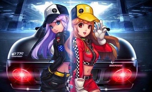 qq飛車手游防沉迷系統(tǒng)解除教程