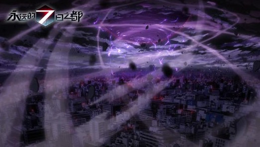 永遠的7日之都首席神器使設置誰比較好