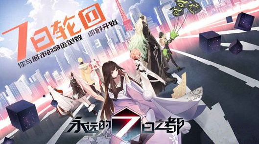 永遠的7日之都紀念券刷取攻略 紀念券怎么得
