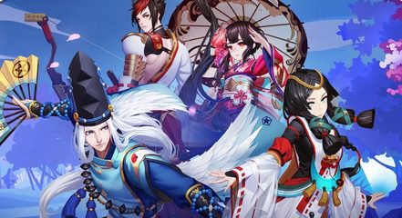 陰陽師手游賣藥郎怎么樣 賣藥郎技能屬性詳解