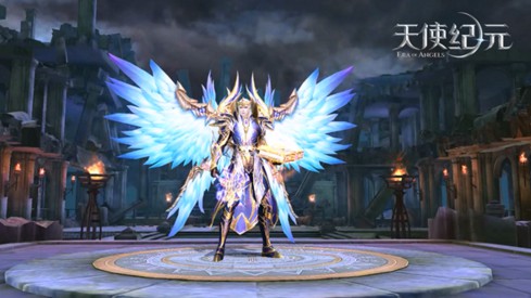 天使紀(jì)元魔法師符文最強選擇推薦